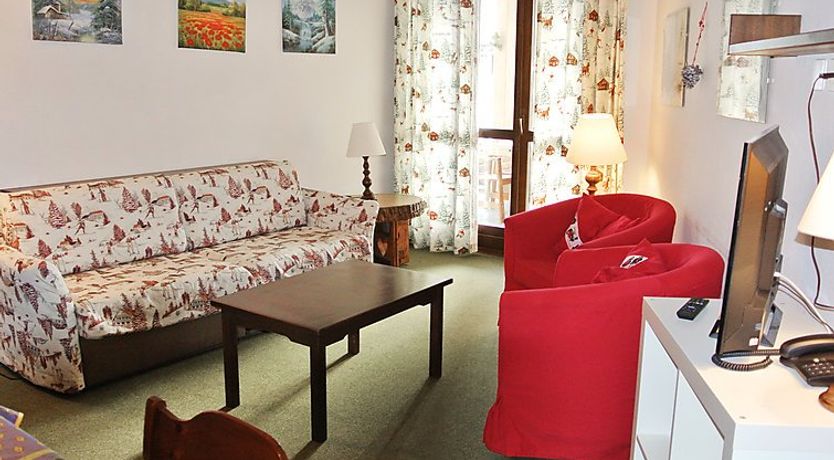 Photo of Residenza Chesa Margun 56-1 Apartment 96
