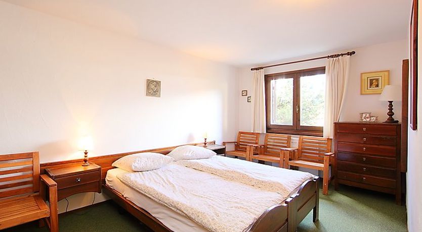 Photo of Residenza Chesa Margun 56-1 Apartment 96