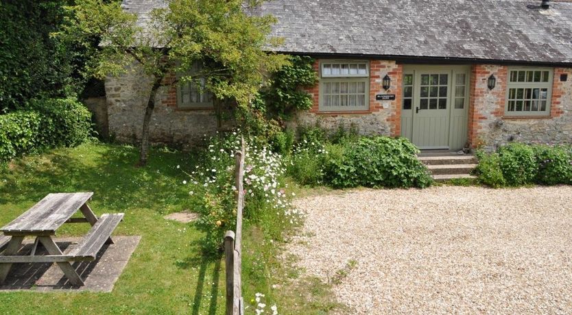 Photo of in Axminster (BLOOM)