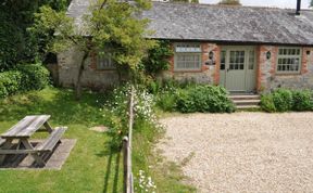 Photo of Barn in South Devon