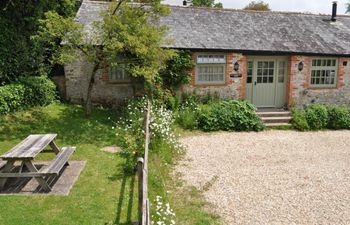 Barn in South Devon Holiday Cottage