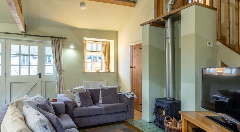 Photo of 2 Bed in Axminster