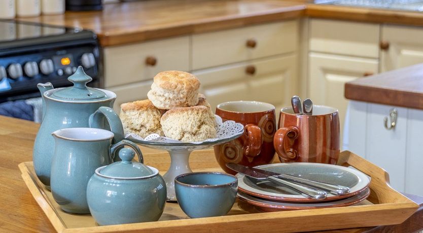 Photo of 2 Bed in Axminster