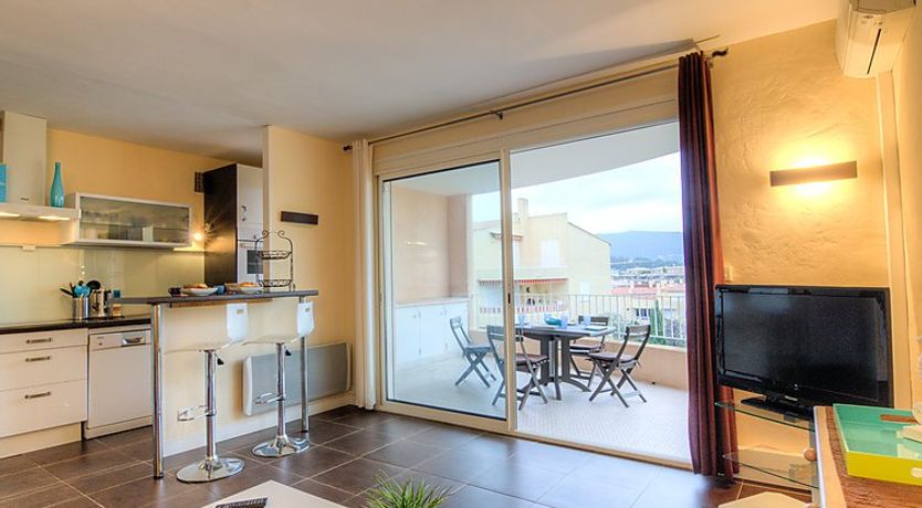 Photo of Porto di Mar Apartment 5