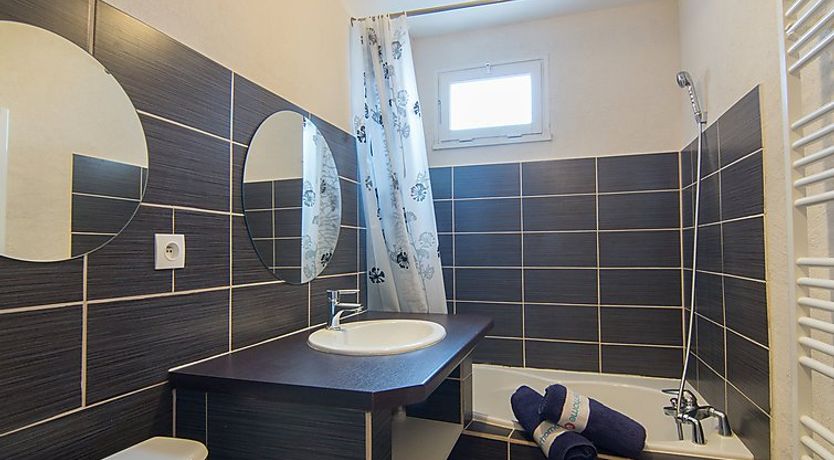 Photo of Porto di Mar Apartment 5