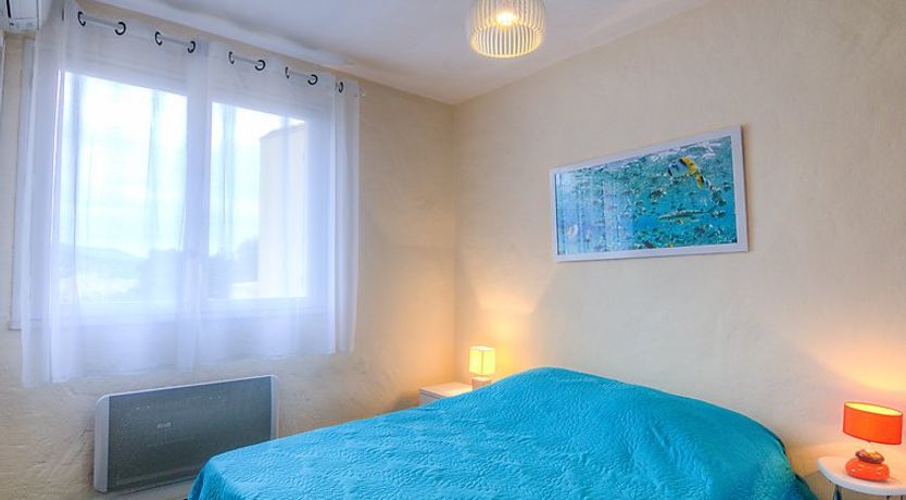 Photo of Porto di Mar Apartment 5