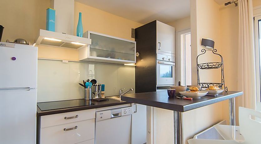 Photo of Porto di Mar Apartment 5