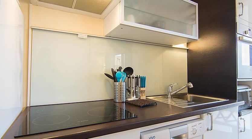 Photo of Porto di Mar Apartment 5