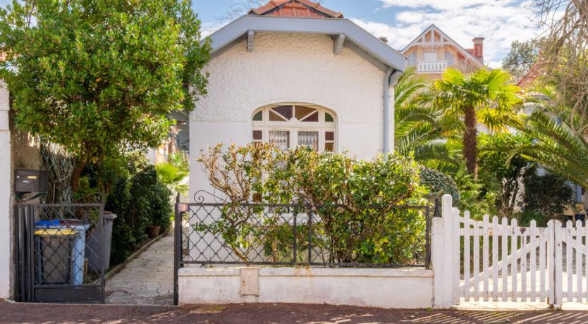 Photo of La Petite Arcachonnaise