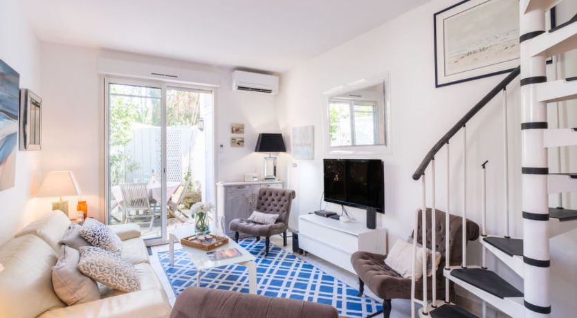 Photo of La Petite Arcachonnaise