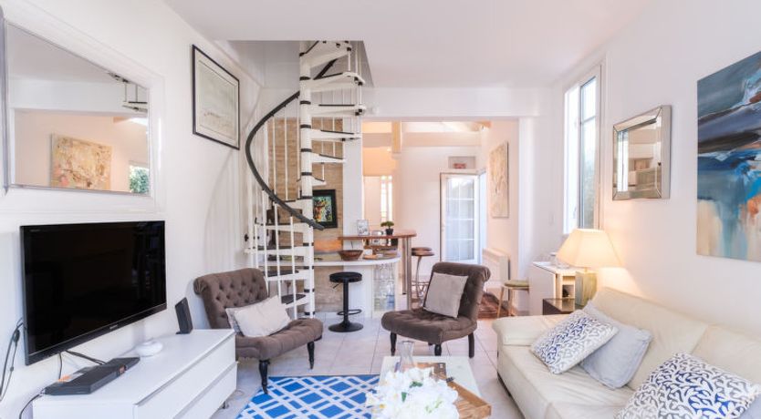 Photo of La Petite Arcachonnaise