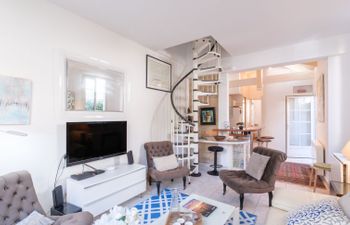 La Petite Arcachonnaise Holiday Home