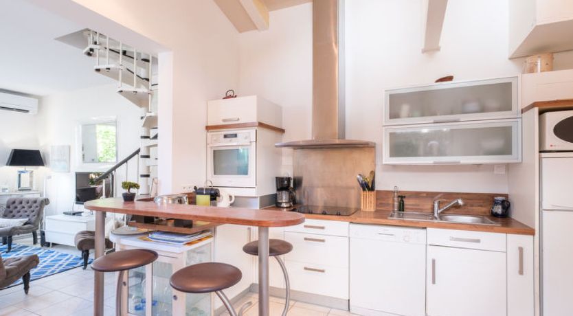 Photo of La Petite Arcachonnaise