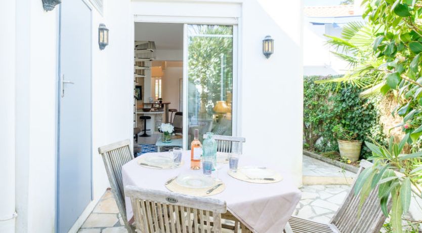 Photo of La Petite Arcachonnaise