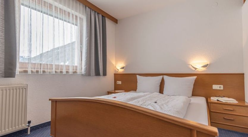 Photo of Apart Romantica Apartment 3