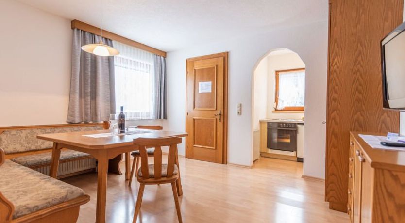 Photo of Apart Romantica Apartment 3