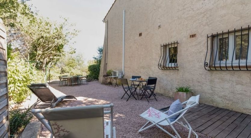 Photo of L'Eau Blanche