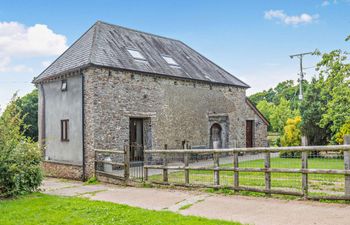 3 Bed in Iddesleigh Holiday Cottage