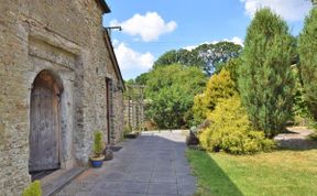 Photo of Barn in North Devon