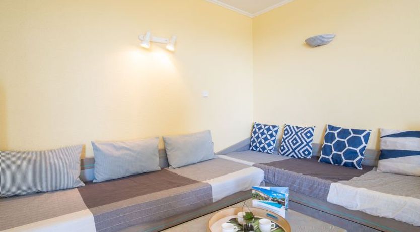 Photo of Les Rivages de Rochelongue Apartment 2