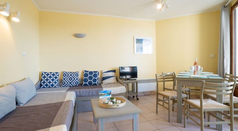 Photo of Les Rivages de Rochelongue Apartment 2