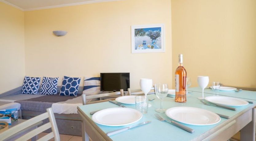 Photo of Les Rivages de Rochelongue Apartment 2