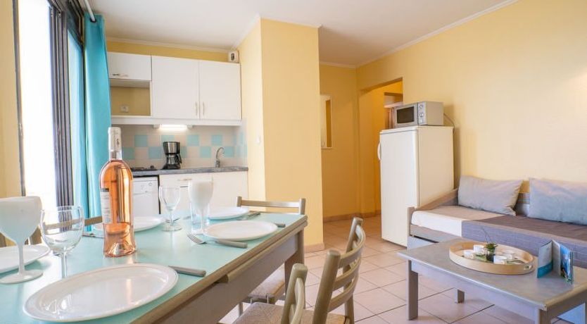 Photo of Les Rivages de Rochelongue Apartment 2