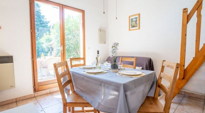 Photo of Thalassa Holiday Home 3