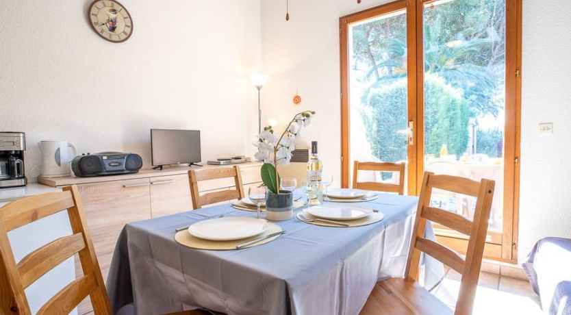 Photo of Thalassa Holiday Home 3