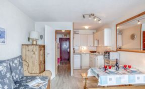 Photo of Les Tommeuses (Val Claret) Apartment 26