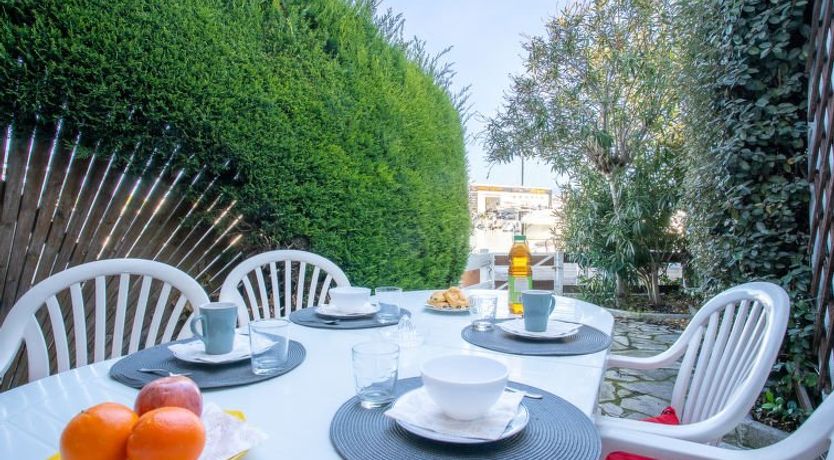 Photo of Port Nautile