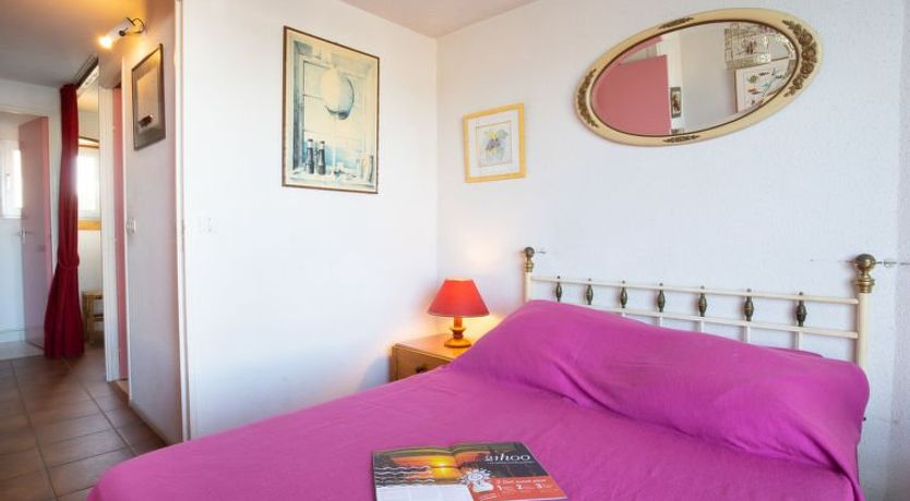 Photo of Port Nautile