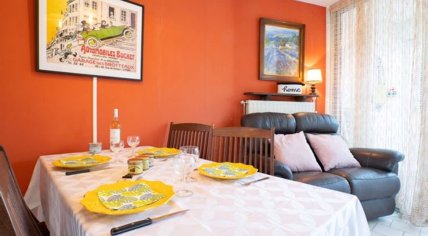 Photo of Port Nautile