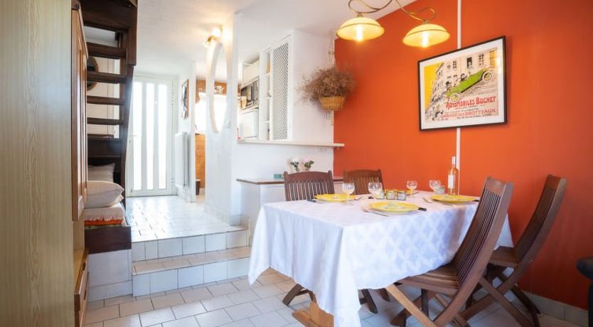 Photo of Port Nautile