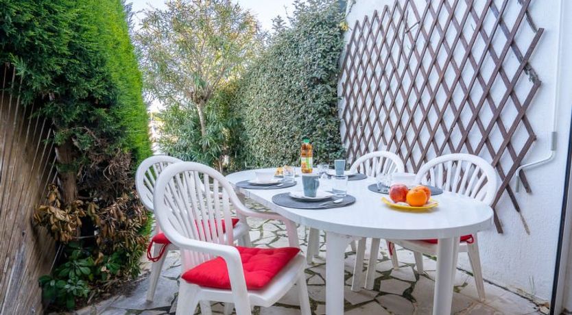 Photo of Port Nautile