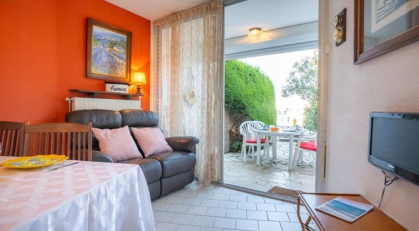 Photo of Port Nautile