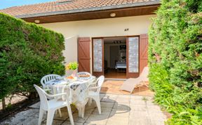 Photo of Sicard Holiday Home 8