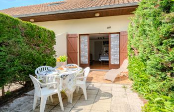 Sicard Holiday Home 8 Holiday Home