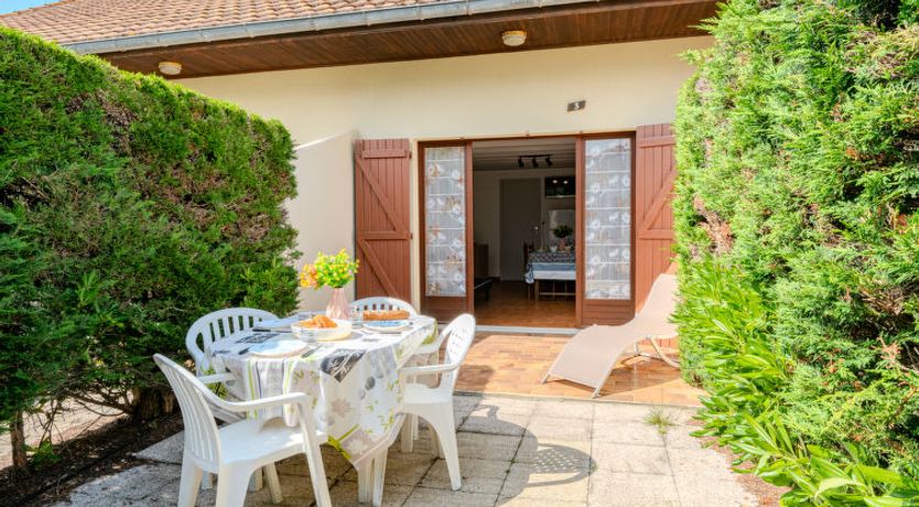 Photo of Sicard Holiday Home 8