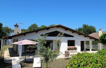 Roitelet Holiday Home