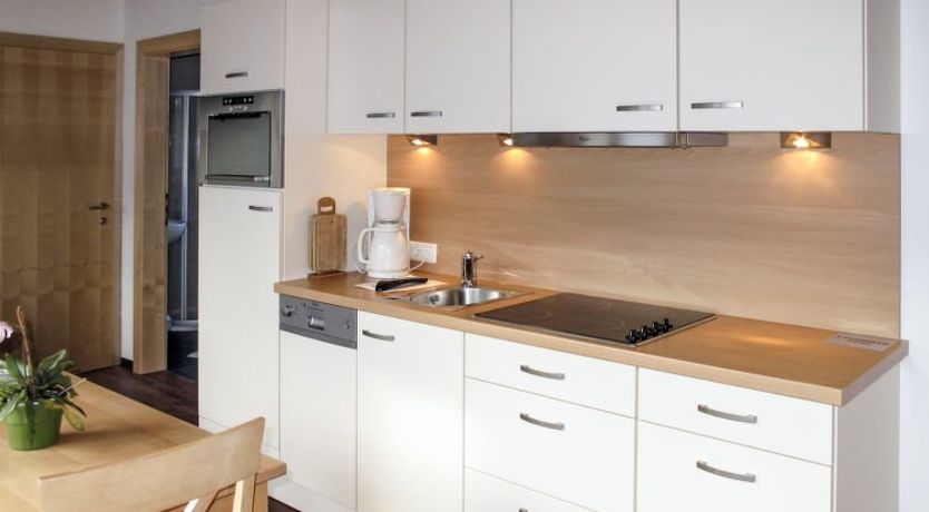 Photo of Diamant Apartment 4