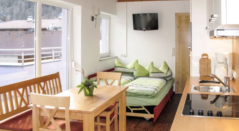 Photo of Diamant Apartment 4