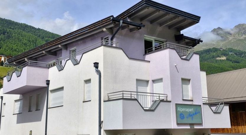 Photo of Diamant Apartment 4