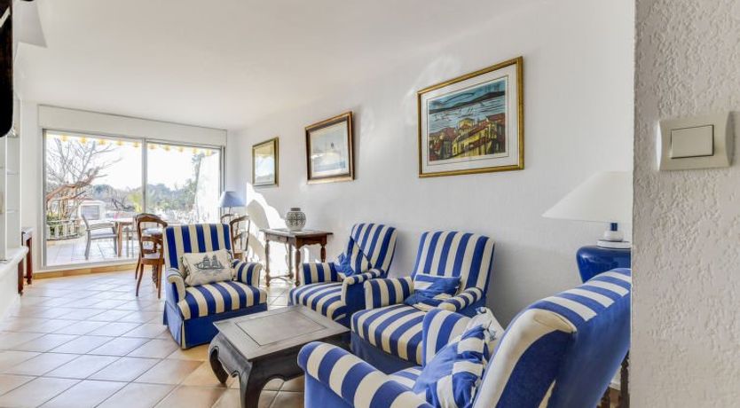 Photo of Marinas Beach Holiday Home 2