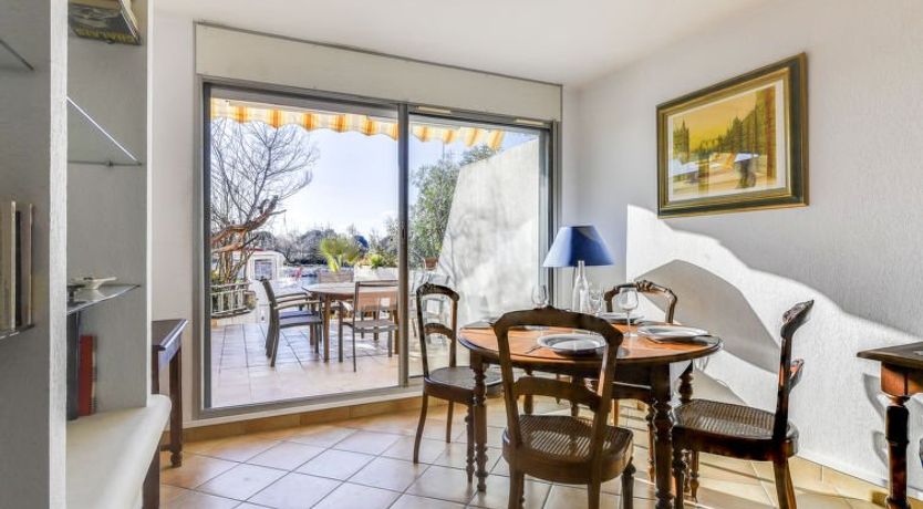 Photo of Marinas Beach Holiday Home 2