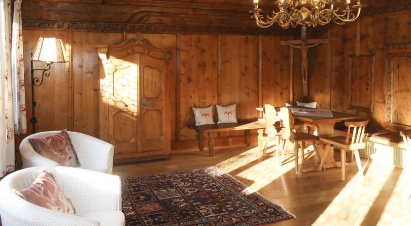 Photo of Jagdhaus Biedenegg