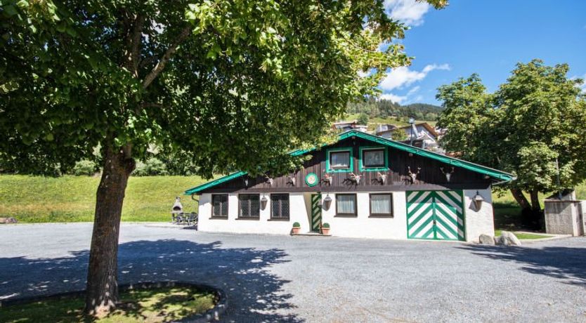 Photo of Jagdhaus Biedenegg