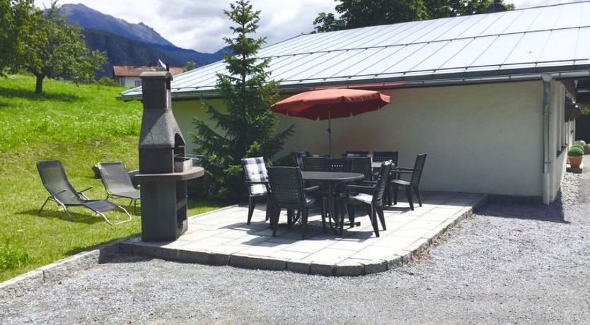 Photo of Jagdhaus Biedenegg