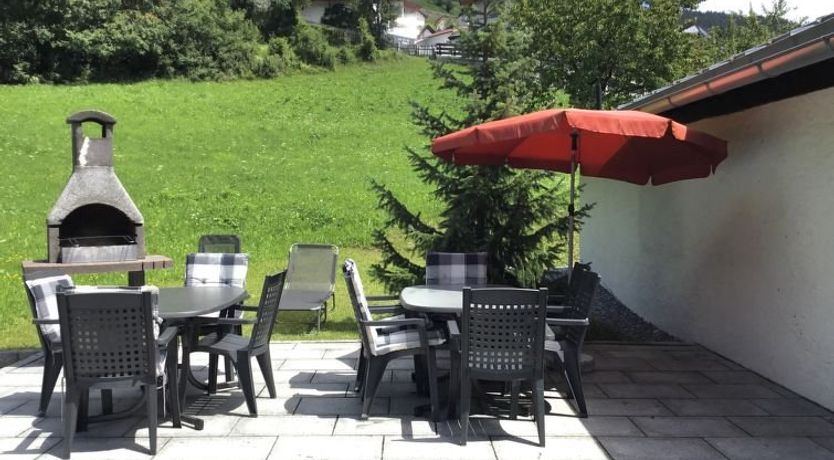 Photo of Jagdhaus Biedenegg