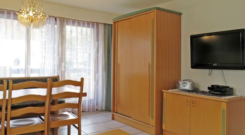 Photo of Venetz Apartment 2